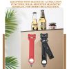 4-in-1 And 5-in-1 Can Openers And Bottle Openers, Suitable For Seniors With Arthritis And Hand Weakness